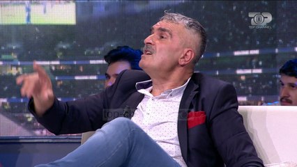 Alesia tregon rezultatet e ndeshjeve te fundjavës