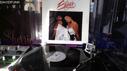 BLISS - groovin' (on a love song) (1982) [Pt.2]