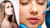 Lips Care : पतले होठों को आकर्षक बनाने के लिए अपनाएं ये टिप्स | Tips For Beautiful Lips | Boldsky