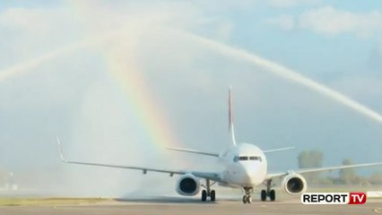 Air Albania, shërbime me çmime low cost, Balluku prezanton 'Migjenin' Kushte optimale sigurie