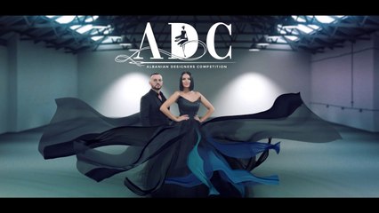 Albanian Designer Competition- Së shpejti në Tring!