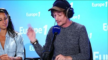 Ben H : "Rika Zaraï, immense dame de la chanson française"