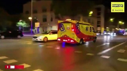Una reyerta entre bandas latinas acaba con la paciencia de VOX: "¡Expulsión YA!"