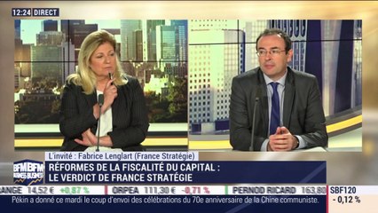 IFI, "Flat Tax": les mesures fiscales d'Emmanuel Macron ont-elle produit leurs effets ? - 01/10