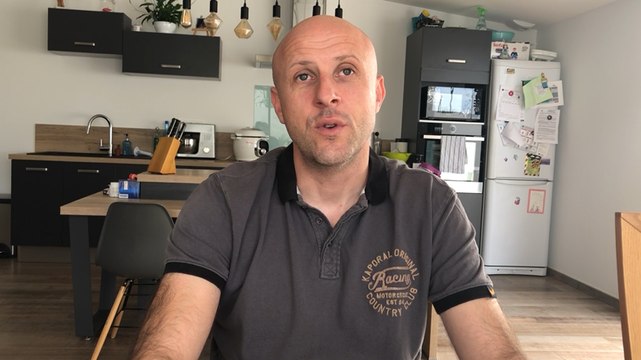 Vendée. Aux Sables-d’Olonne, Johnny a sauvé la vie d’un homme grâce à l’appli Sauv life