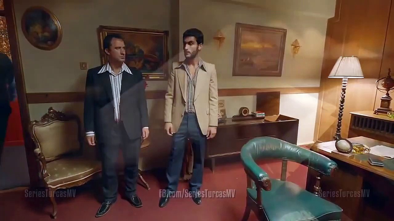 KARADAYI 35 __ Resumen HD
