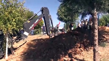 Uşak'ta 13 yıl sonra gelen 'cinayet' itirafı