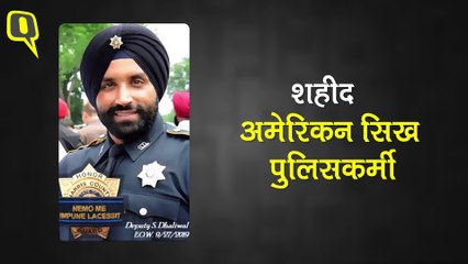 Sandeep Dhaliwal: Punjab के Kapurthala के जांबाज पर है गांव को गर्व