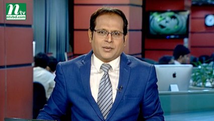 NTV Dupurer Khobor | 01 October 2019