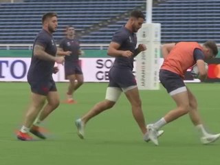 Groupe C - Picamoles ne s'inquiète pas des nombreux changements