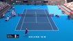 Murray beats US Open semi-finalist in China