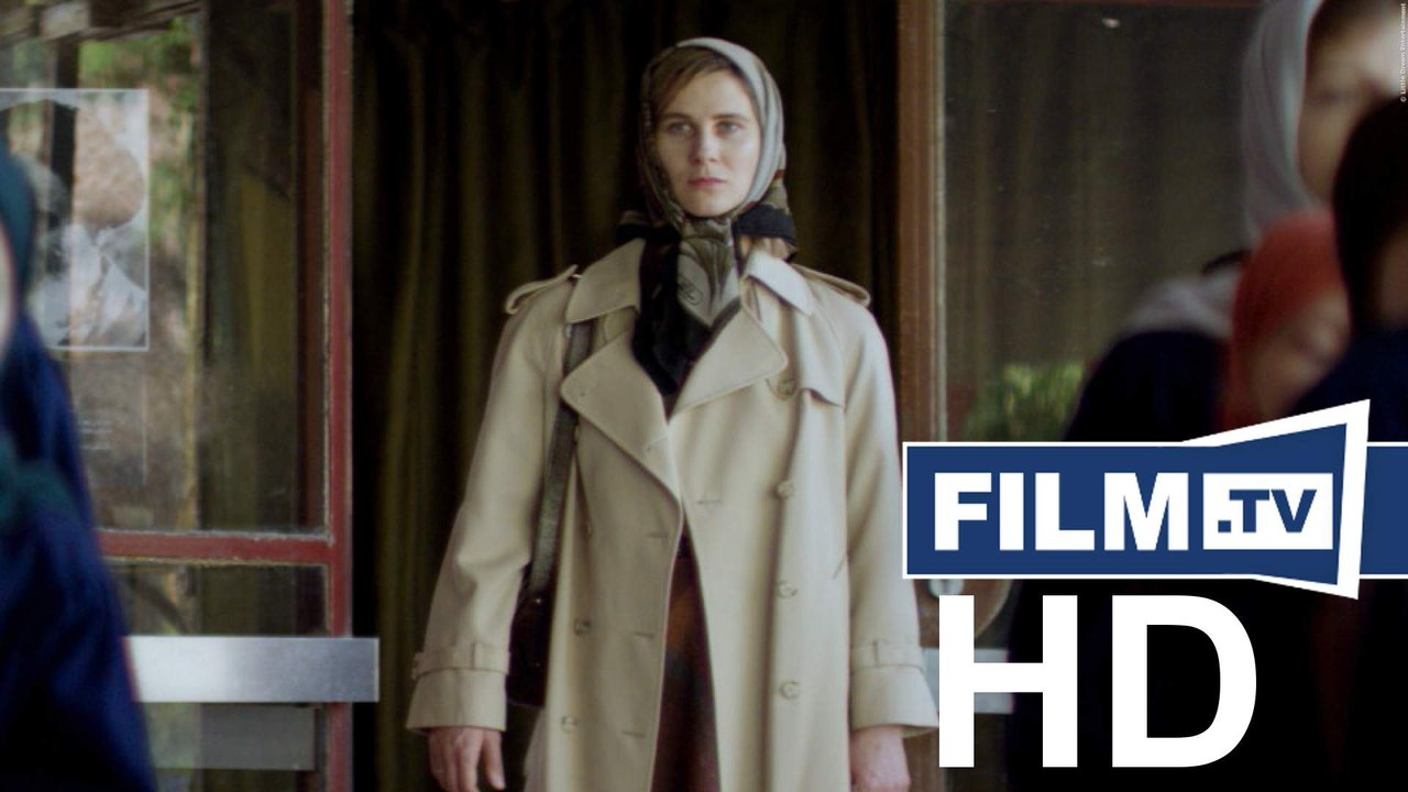 Morgen Sind Wir Frei Trailer Deutsch German (2019)