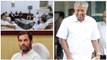 Rahul Gandhi Met CM Pinarayi Vijayan To Discuss Wayanad Issues | Oneindia Malayalam