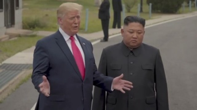 Corea del Norte y EEUU retoman esta semana su diálogo sobre desnuclearización