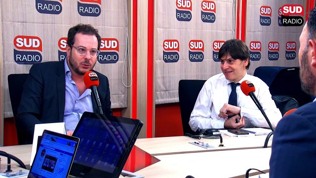 Rouen : la défiance envers la parole publique / La Manif envers les policiers