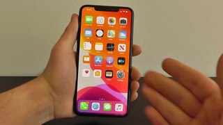 iOS 13 — First 13 Things To Do