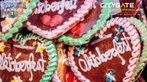 Oktoberfest im Citygate Shopping