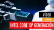 Procesadores Intel 10ª generación