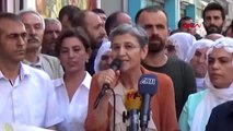 Diyarbakır hdp'li leyla güven hakkında fezleke hazırlandı