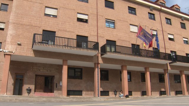 Ayuntamiento de Móstoles