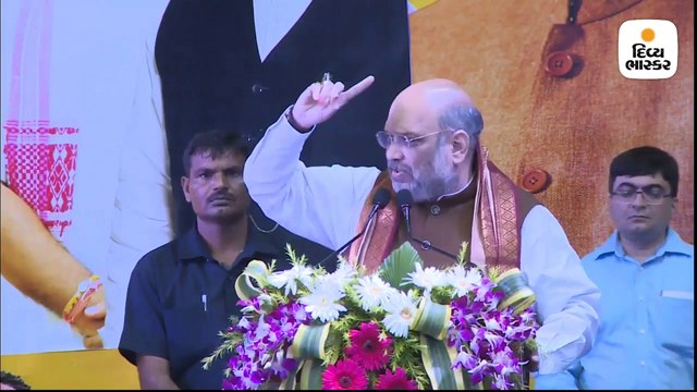 અમિત શાહે કહ્યું- શીખ, જૈન, બૌદ્ધ અને ઈસાઇ શરણાર્થીઓને દેશથી જવા માટે નહીં કહીએ