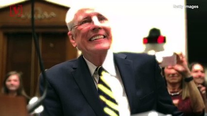 Former Nixon White House Counsel Says There Is Enough Evidence To Impeach the President