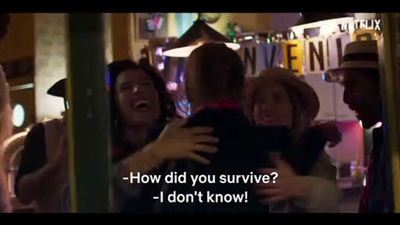 The Hook Up Plan Season 2