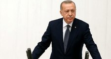 Cumhurbaşkanı Erdoğan: Fırat'ın doğusunda arzu ettiğimiz neticelerin hiçbirine ulaşamadık