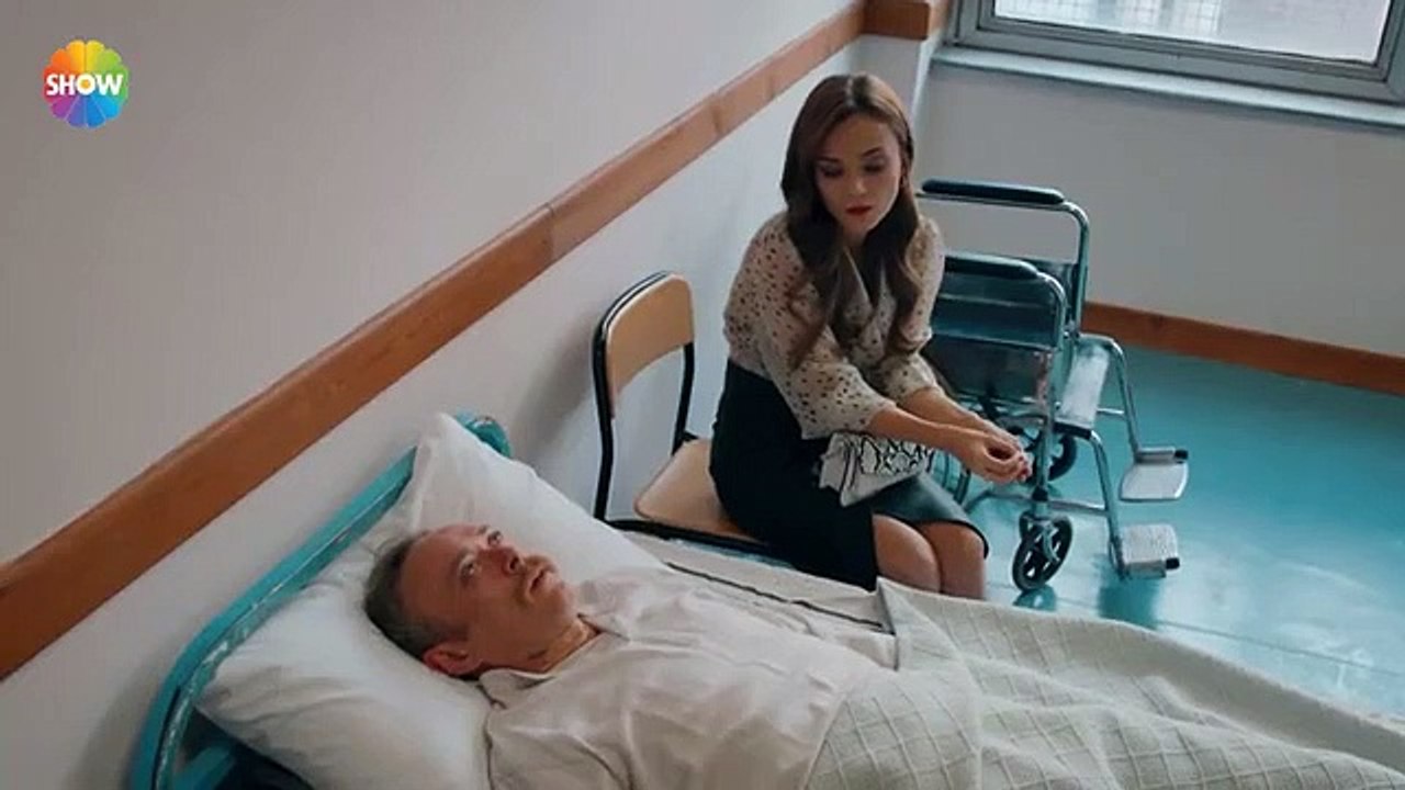 مسلسل الحفرة الموسم الثالث مترجم الحلقة 3 القسم...