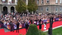 Géminis - Will Smith - Premiere Budapest