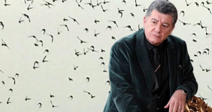 Hayatını kaybeden usta oyuncu Tarık Ünlüoğlu'nun son paylaşımı hayranlarını derinden sarstı