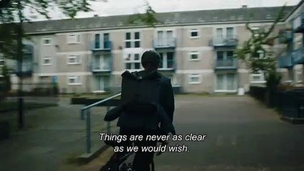 Alex Rider : la bande-annonce de la nouvelle série