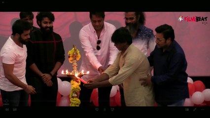 Bharate : Dolly Dhananjay and other leading actors of Sandalwood praise Bharate