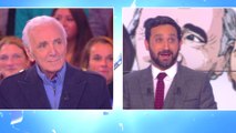 Meilleurs moments et hommage à Charles Aznavour dans TPMP