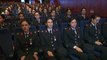 Jandarma ve Sahil Güvenlik Akademisi yeni eğitim yılı açılış töreni - Orgeneral Arif Çetin - ANKARA