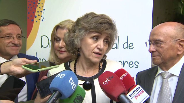 Carcedo dice hay que tener voluntad real para dejar de fumar