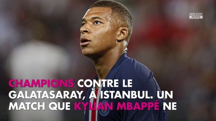 Kylian Mbappé : Quel est le salaire de la star du PSG ?