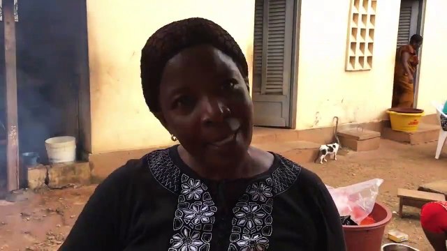 Societe - Monsieur le Président la République Alassane OUATTARA, une Dimbokrofouè (habitant de Dimbokro) vous parle à cœur ouvert.