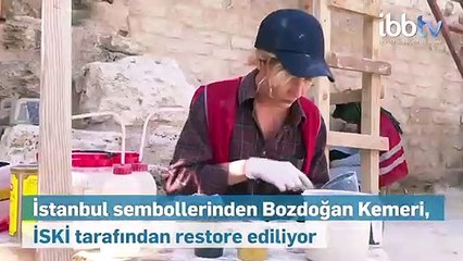 Ekrem İmamoğlu el attı adeta tarih fışkırdı...
