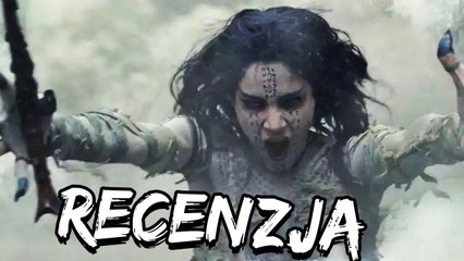 Mumia - recenzja - TYLKO PREMIERY