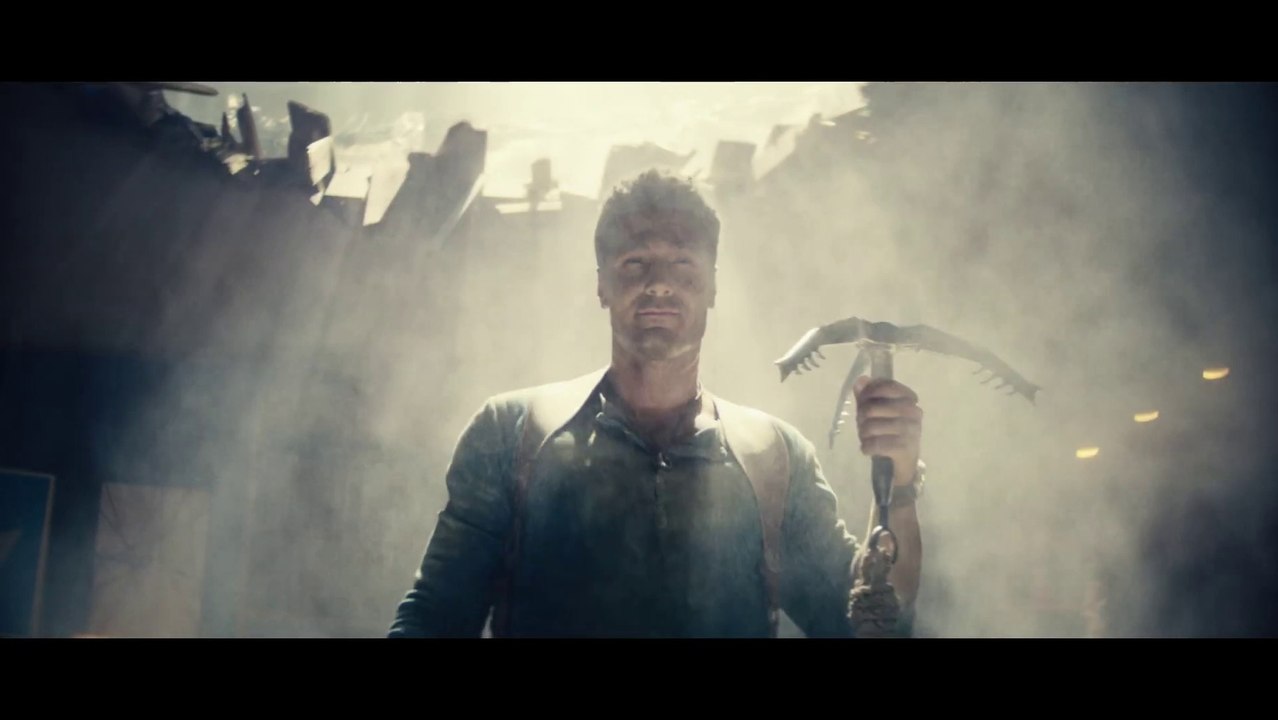 Publicité PlayStation Now (octobre 2019)