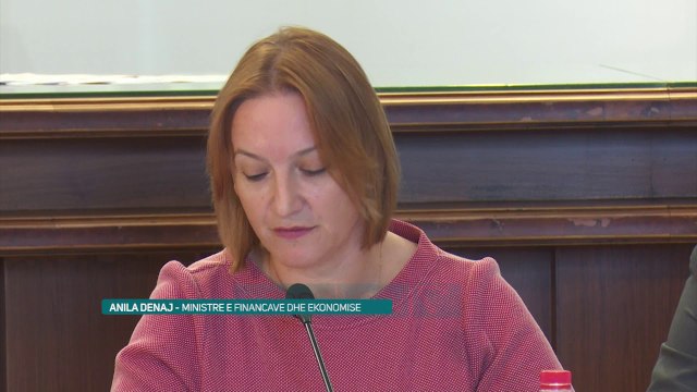 Sejko: Paratë jashtë bankave rrisin informalitetin - News, Lajme - Vizion Plus