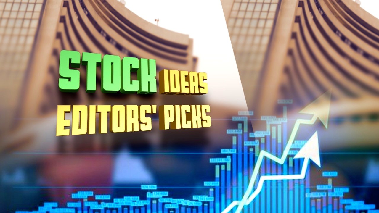 FESTIVAL SEASON: STOCK IDEAS EDITORS' PICKS | Oneindia News