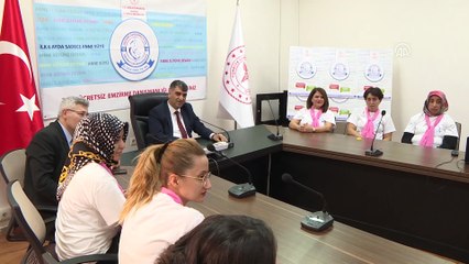 Anneler için 'Emzirme Danışmanlık Timi' geliyor - ANKARA