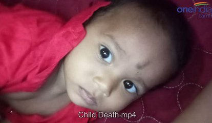 சவப்பெட்டியில் அசைந்த உடல்.. உயிரோடு இருந்த கெவின்.. சிறிது நேரத்தில் மரணம்..வீடியோ