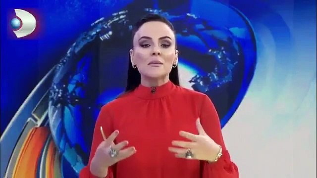 Buket Aydın'dan şarkıcı Kıraç'ın kadınlar ile ilgili sözlerine tepki: Cahilce açıklama yapma