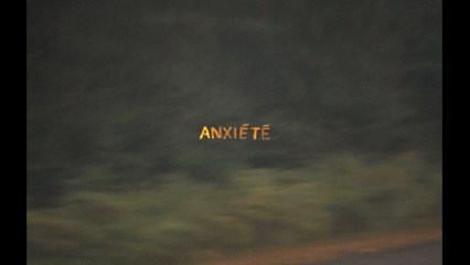 Pomme - anxiété (version alternative)