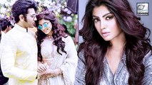 Akanksha Puri Loves Seeing Her Boyfriend Paras Getting Female Attention