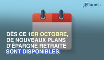Le lancement du nouveau Plan d'Épargne Retraite (PER)