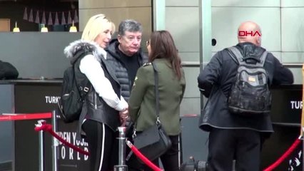 Tarık ünlüoğlu'nun arşiv görüntüsü